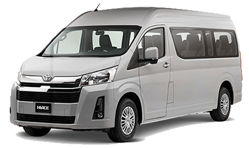Toyota Hiace Rental With No Deposit Toyota Hiace Rental With No Deposit